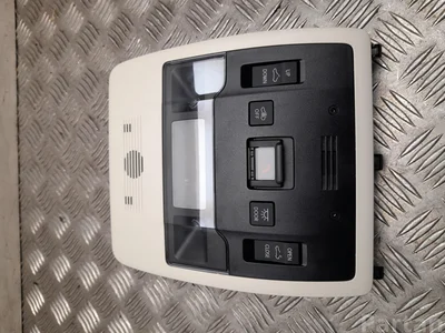 Lexus 1D111-253G, 867E1-78020 / 1D111253G, 867E178020 ES VII XZ10 2024 Lumière intérieure - Image 1