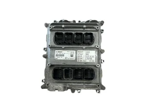 MAN Trucks 51258201031, 0281020583, 51258347438 TGX II 2021 Engine control unit (ECU)