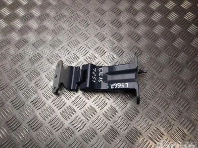 Ford BK21-V429A14-AE / BK21V429A14AE TRANSIT CUSTOM Box 2020 Charnières du couvercle du coffre - Image 1