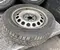 Mercedes-Benz A4474010201 VITO Box (W447) 2021 Roues en acier 5x112  R17 EJ 6.5 ET50 - Image 3