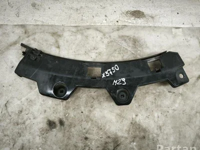 Mazda D10E51U30 CX-3 (DK) 2016 Support pour pare-chocs Right Rear Left Rear - Image 1