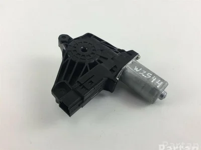 Mercedes-Benz A2469063100 GLA-CLASS (X156) 2013 Motor para subida de ventanas - Imagen 1