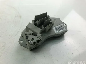 BMW 985464F X5 (E70) 2011 Résistance