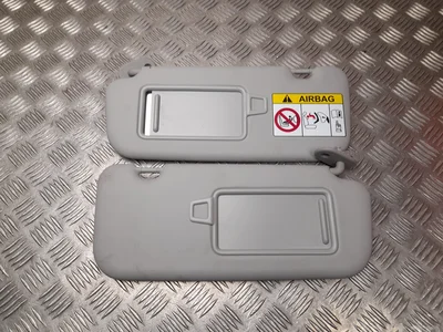 Kia YB RIO IV (YB) 2022 Panneau solaire complect - Image 1