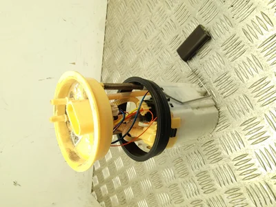 Volkswagen 7E0919050D TRANSPORTER VI Box (SGA, SGH) 2016 Unité d'alimentation en carburant - Image 1