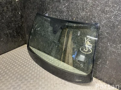 Audi A5 (F53) 2018 Priekinis stiklas - Nuotrauka 1