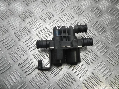 BMW 6931708 5 (E60) 2007 Valve magnétique - Image 1