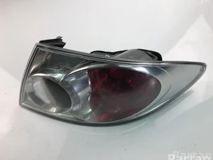 Mazda 6 Hatchback (GG) 2007 Feu arrière