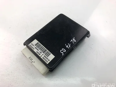 Ford USA F57F-3B494-AB / F57F3B494AB EXPLORER (U2) 2000 Unité de contrôle de suspension pneumatique - Image 1