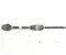 BMW 8486203, 8486203-06 / 8486203, 848620306 X5 (G05) 2020 Antriebswelle vorne rechts - Bild 2