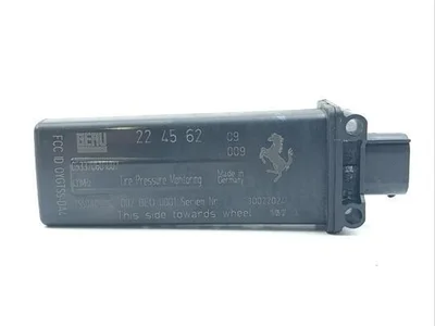 Maserati 224562, 30022024 GRAN TURISMO 2008 Unité de contrôle pour la surveillance de la pression des pneus - Image 1