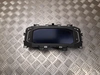 Gebrauchtes Original Volkswagen 2G0920790A T-Cross (C11) 2019 Kombiinstrumente