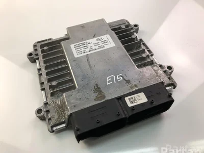 Kia 39160-2EKM1; 39161-2EKM1 / 391602EKM1, 391612EKM1 OPTIMA 2019 Unité de contrôle moteur - Image 1