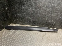 Mercedes-Benz A2546984800 GLC X254 2023 Side sill Right