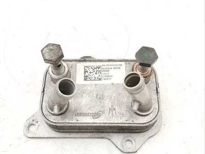 Maserati 670031618, 06700316180 LEVANTE 2017 Refroidisseur d'huile - Image 1