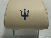 Maserati GRAN TURISMO 2012 Apoyacabezas