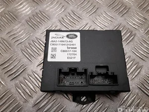 Land Rover J8A2-14B673-AG / J8A214B673AG RANGE ROVER VELAR (L560) 2017 Unité de commande pour hayon