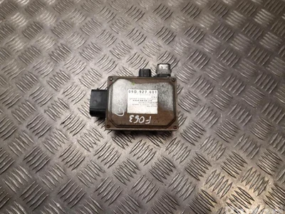 Porsche 09D927601 PANAMERA (970) 2015 Unités de contrôle - Image 1