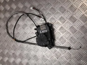 BMW 7273752 5 (F10) 2013 Serrure