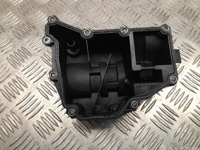 Škoda 04C 103 464 L / 04C103464L FABIA III (NJ3) 2017 Séparateur d'huile - Image 1