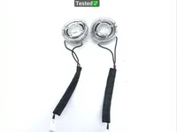 BMW 2622773, 2622773-01, 65132622773-01 / 2622773, 262277301, 6513262277301 X5 (G05) 2020 Hochtonlautsprecher
