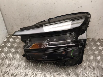Tesla 1918347-00-D / 191834700D MODEL Y (Juniper) 2026 Lampa przednia USA z lewej USA - Obraz 1