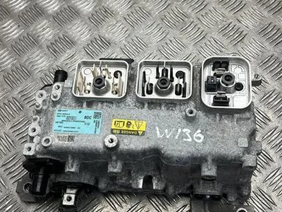 Kia 366002BCC1, 366A03DAL0, / 366002BCC1, 366A03DAL0 NIRO 2023 Onduleur avec convertisseur - Image 1