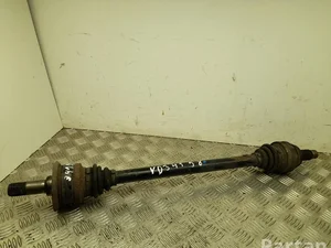 BMW 7598042AI03 X3 (F25) 2012 Arbre de transmission Right Rear