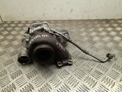 Fiat 985154498001 600e / 600 (365_, 364_) 2025 Turbolader - Bild 1