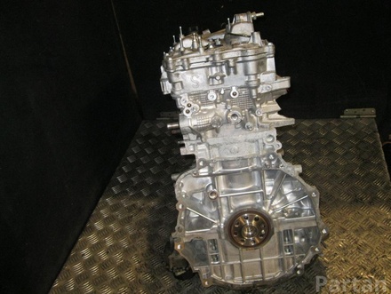 LEXUS 2AR-FSE / 2ARFSE IS III (_E3_) 2014 Complete Engine