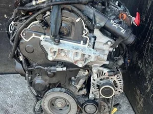 Opel YHZ, YH01, DV5RC Astra L Sports Tourer 2023 Komplettmotor