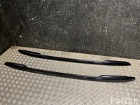 Citroën C5 AIRCROSS (A_) 2023 Reling dachowy z lewej z prawej zestaw