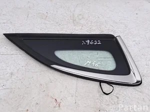 Mazda CX-30 DM 2025 Türscheibe feststehend rechts