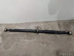 Jaguar DW934365FA XJ (X351) 2013 Arbre de transmission longitudinal