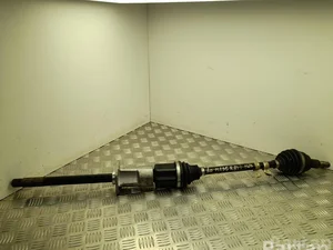 Maserati 06700320340 LEVANTE 2021 Arbre de transmission Right Front