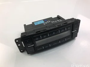 Hyundai BH2008 GRANDEUR (TG) 2005 Contrôle automatique de la climatisation