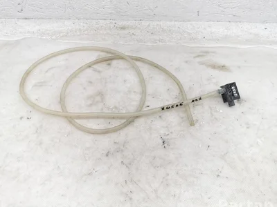 Audi 4N0959121C, RS7 A7 Sportback II (4KA) 2019 Capteur d'impact (systèmes d'airbag) - Image 1