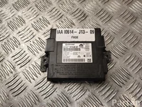 Jeep P56029840AA GRAND CHEROKEE IV (WK, WK2) 2020 Steuergerät für Zugang und Startberechtigung