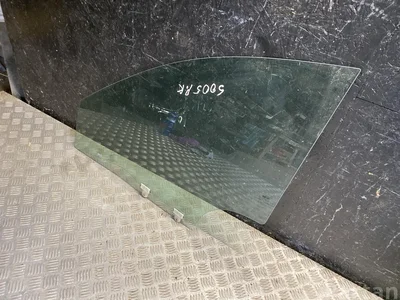 Hyundai 43R-016944 / 43R016944 KONA 2020 Vitre de porte Left Front - Image 1