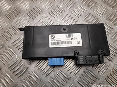 BMW 9267517 X3 (F25) 2011 Interface de diagnostic (passerelle) - Image 1