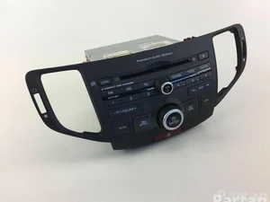 Honda CQ-EH1870AJ; 39100-TL0-G311-M1 / CQEH1870AJ, 39100TL0G311M1 CR-V IV (RM_) 2012 Radio / lecteur CD