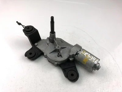 Kia 98700A2500 CEE'D (JD) 2012 Moteur d'essuie-glace - Image 1