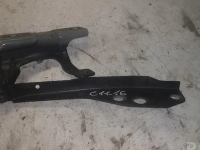 Volvo 30753598 V50 (MW) 2009 Charnière - Image 1