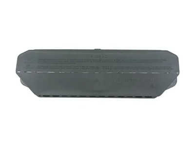Mercedes-Benz A2978606500 EQS (V297) 2023 airbag para rodillas/pies - Imagen 1