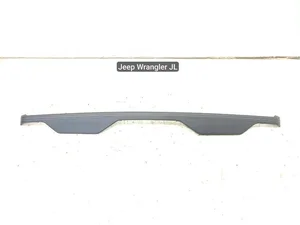 Jeep 6AC121A3AC Wrangler JL 2021 Blende Schalttafel