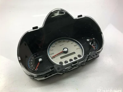 Hyundai  94003-0X250 / 940030X250 i10 (PA) 2013 Tableau de bord - Image 1