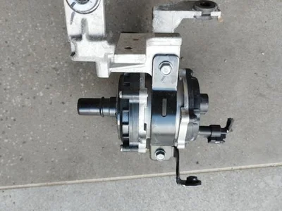 Hyundai 375V5-GI000 / 375V5GI000 Ioniq 5 NE 2021 Dodatkowa pompa wody - Zdjęcie 1