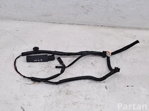 Mazda KD45676NXA CX-3 (DK) 2018 Antena