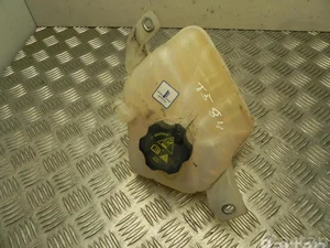 Alfa Romeo 50541174 STELVIO (949_) 2020 Vase d'expansion du liquide de refroidissement