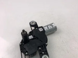 Volkswagen 5G0955711 GOLF VII (5G1, BQ1, BE1, BE2) 2016 Valytuvo variklis